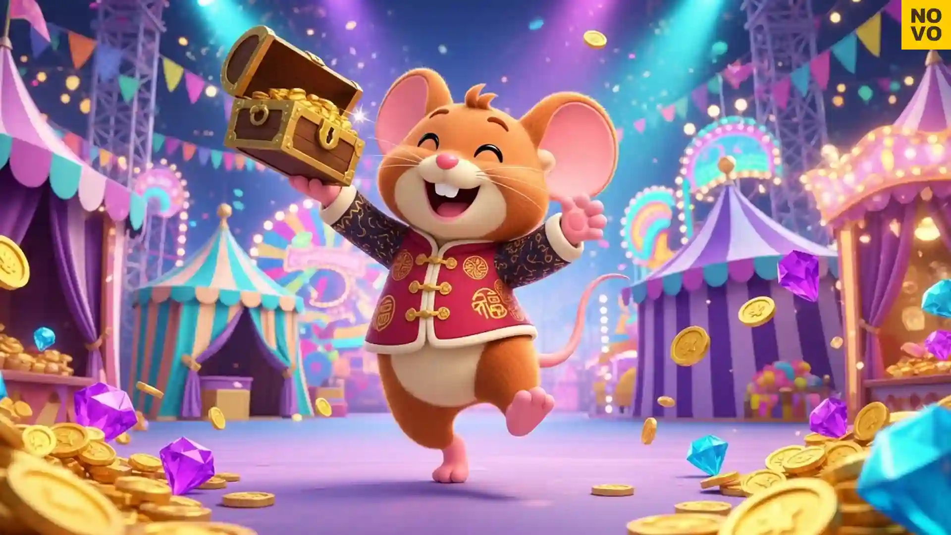 entretenimento online